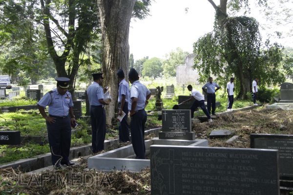 Dengue Prevention Campaign in Borella and Kollupitiya