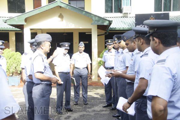 Dengue Prevention Campaign in Borella and Kollupitiya