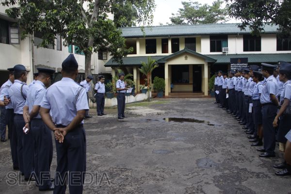 Dengue Prevention Campaign in Borella and Kollupitiya