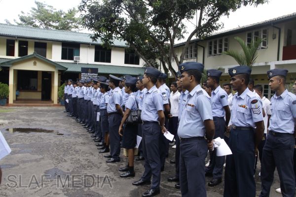 Dengue Prevention Campaign in Borella and Kollupitiya