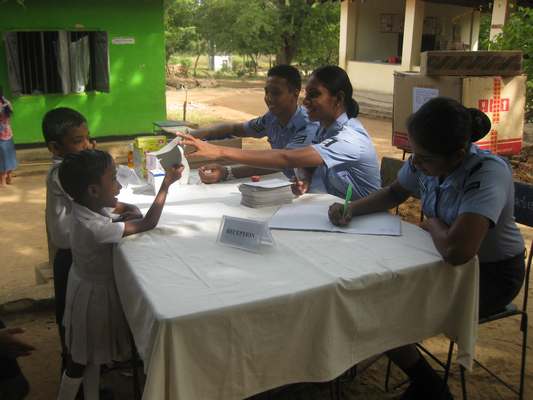Dental Clinic and Awareness Programme