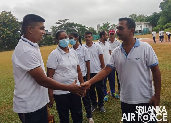 SLAF DENTAL HOSPITAL COLOMBO CELEBRATES 08TH ANNIVERSARY