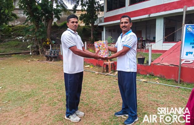 SLAF DENTAL HOSPITAL COLOMBO CELEBRATES 08TH ANNIVERSARY