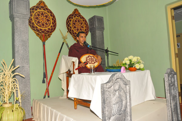 36th Formation day of Dental unit SLAF Base Katunayake