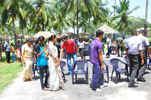 36th Formation day of Dental unit SLAF Base Katunayake