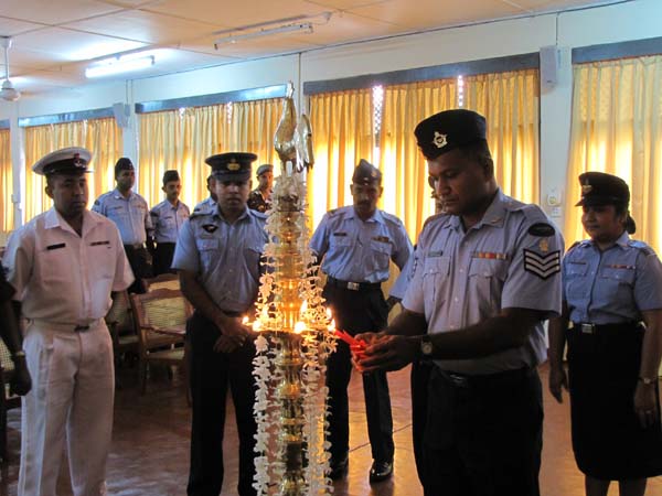 Scientific Sessions and Work Shop for Dental Assistants of Armed Forces
