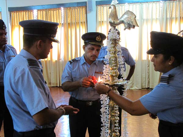 Scientific Sessions and Work Shop for Dental Assistants of Armed Forces