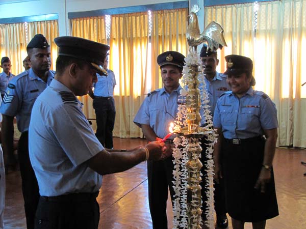 Scientific Sessions and Work Shop for Dental Assistants of Armed Forces