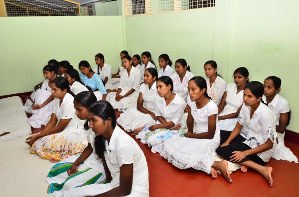 Dental Unit SLAF Base Katunayake Celebrates 37th Anniversary