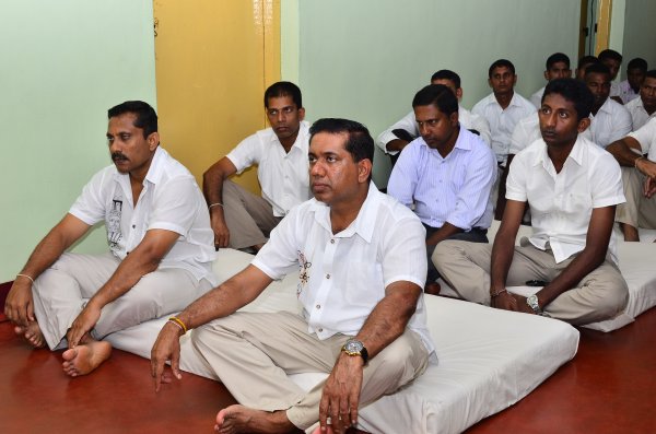 Dental Unit SLAF Base Katunayake Celebrates 37th Anniversary