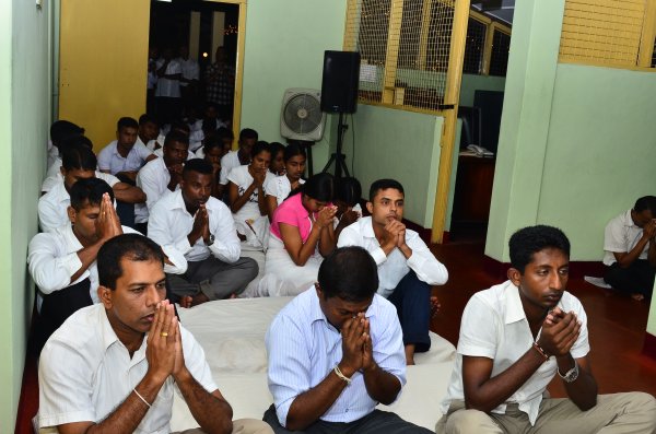 Dental Unit SLAF Base Katunayake Celebrates 37th Anniversary