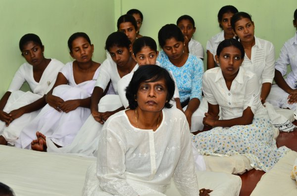 Dental Unit SLAF Base Katunayake Celebrates 37th Anniversary