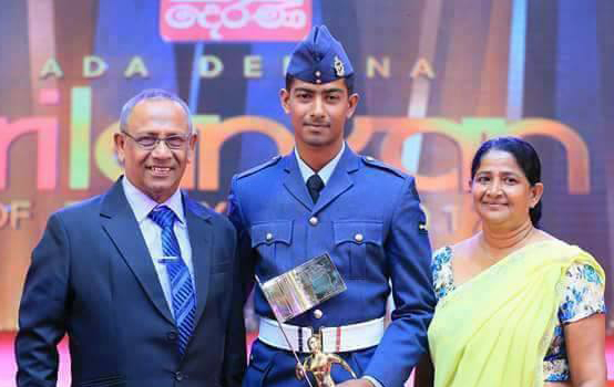 Ada Derana Sri Lankan of the Year 2017