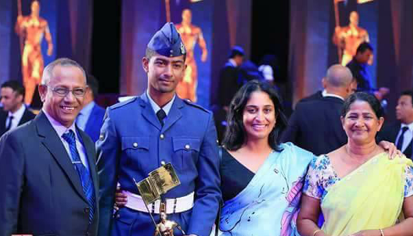 Ada Derana Sri Lankan of the Year 2017