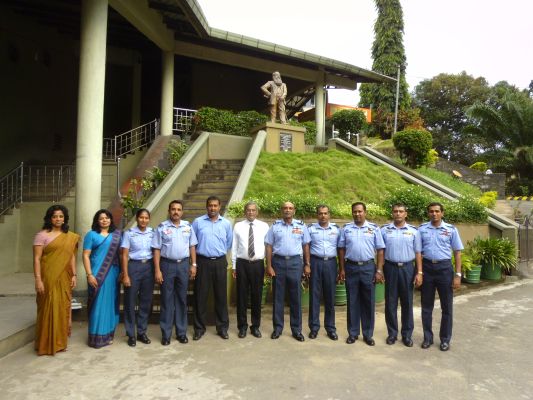 leadership development programme
