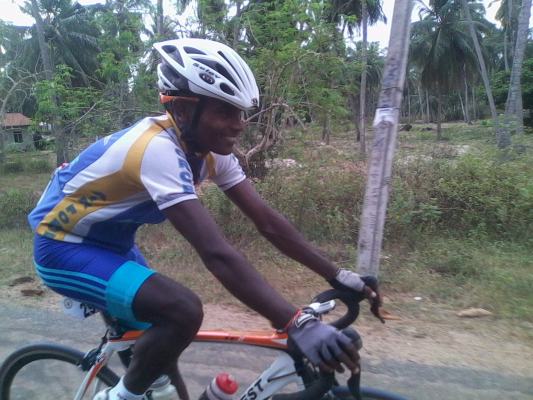 “Deyata Kirula”-Cycle Race 2014