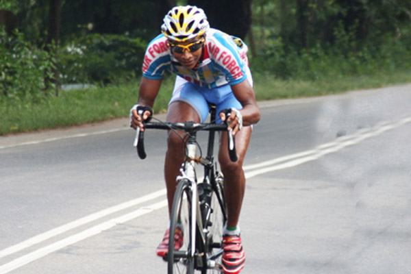 “Deyata Kirula”-Cycle Race 2014