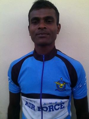 “Deyata Kirula”-Cycle Race 2014