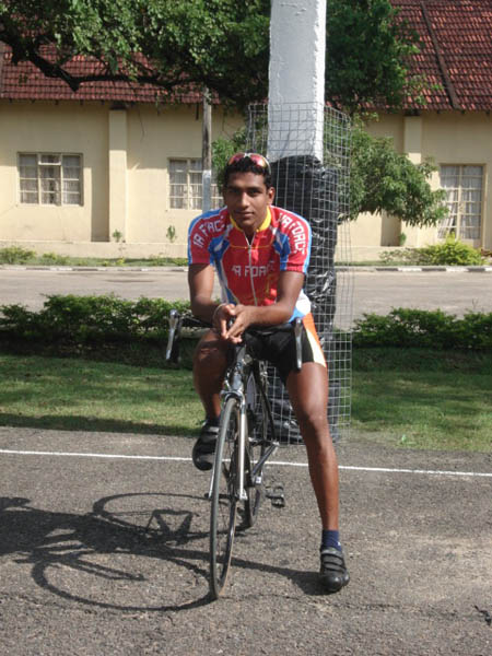 “Deyata Kirula”-Cycle Race
2010 “Deyata Kirula”-Cycle Race 2010