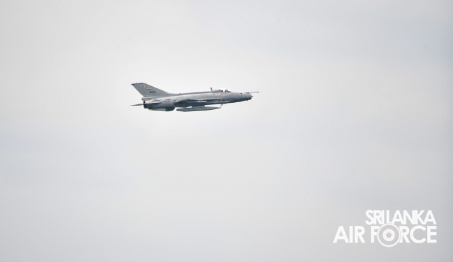 INAUGURATION
OF STATE-OF-THE-ART SRI LANKA AIR FORCE HEADQUARTERS IN SRI
JAYAWARDENEPURA