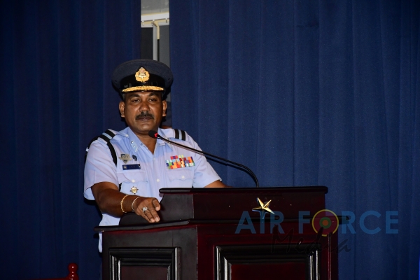 CTS DIYATALAWA CONDUCTS PACE STICKS AWARDING CEREMONY