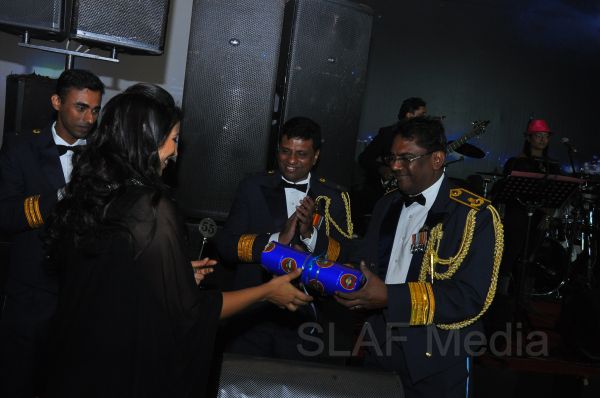 Dinner Dance 2013