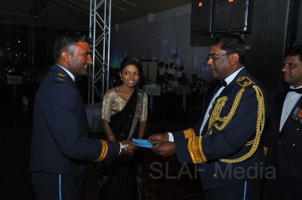 Dinner Dance 2013