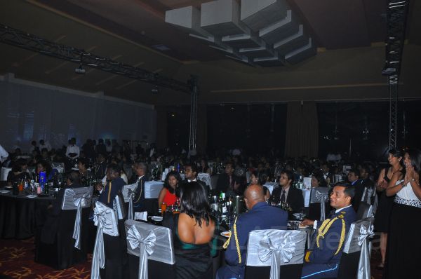 Dinner Dance 2013