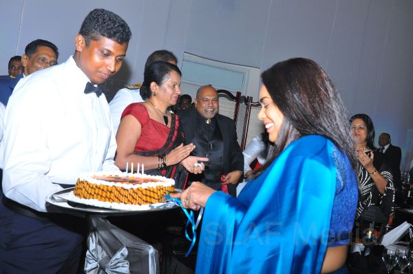 Dinner Dance 2013