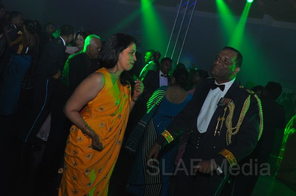 Dinner Dance 2013