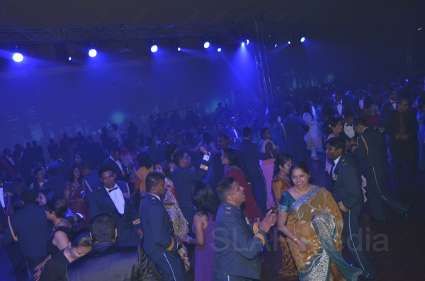 Dinner Dance 2013