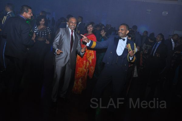 Dinner Dance 2013