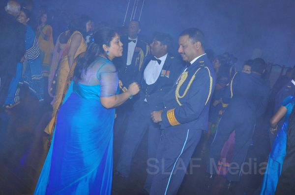 Dinner Dance 2013
