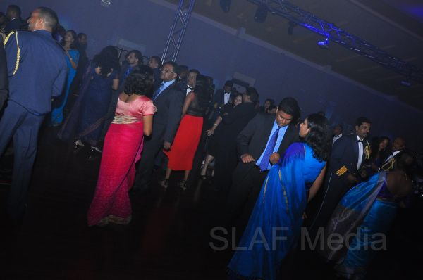 Dinner Dance 2013