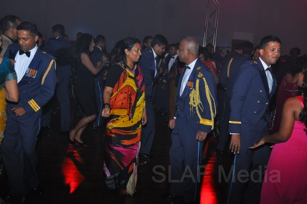 Dinner Dance 2013