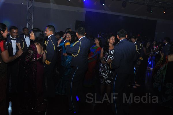 Dinner Dance 2013