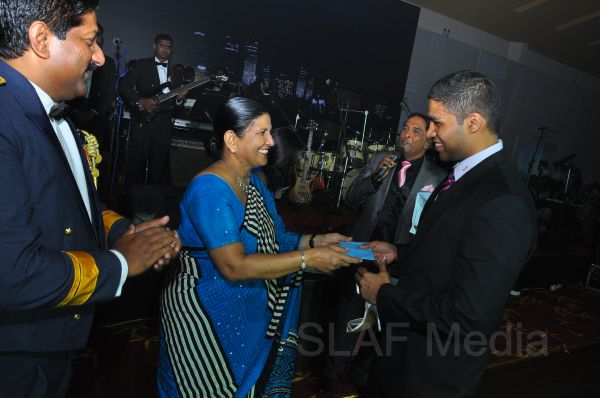 Dinner Dance 2013