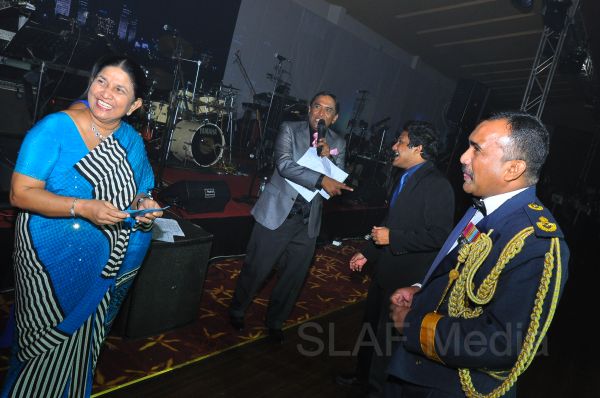 Dinner Dance 2013