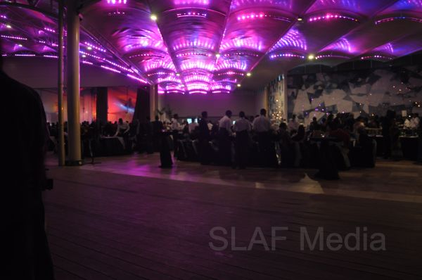 Dinner Dance 2013