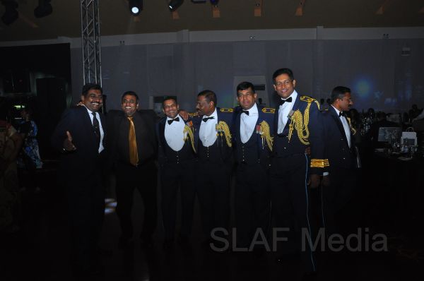 Dinner Dance 2013