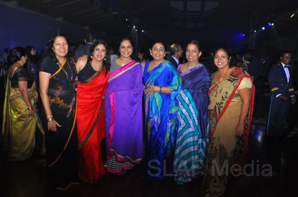 Dinner Dance 2013