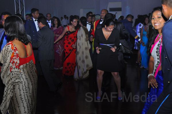 Dinner Dance 2013
