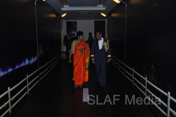 Dinner Dance 2013