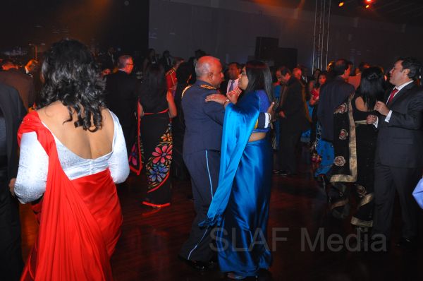 Dinner Dance 2013