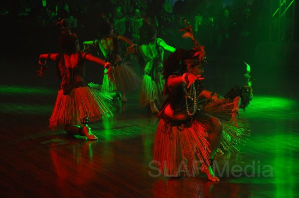 Dinner Dance 2013