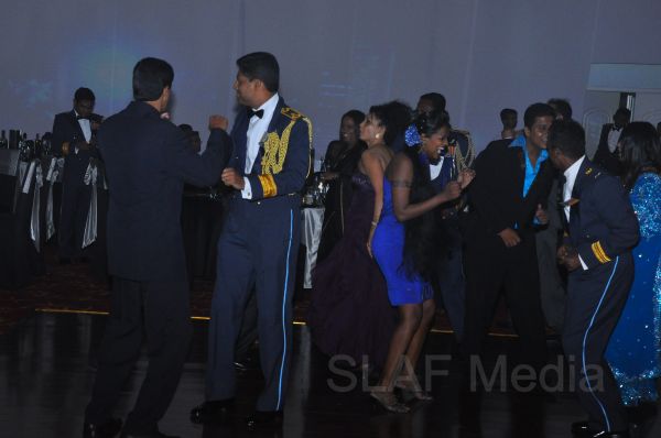 Dinner Dance 2013