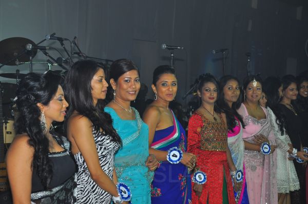Dinner Dance 2013