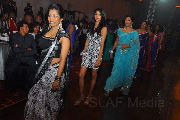 Dinner Dance 2013