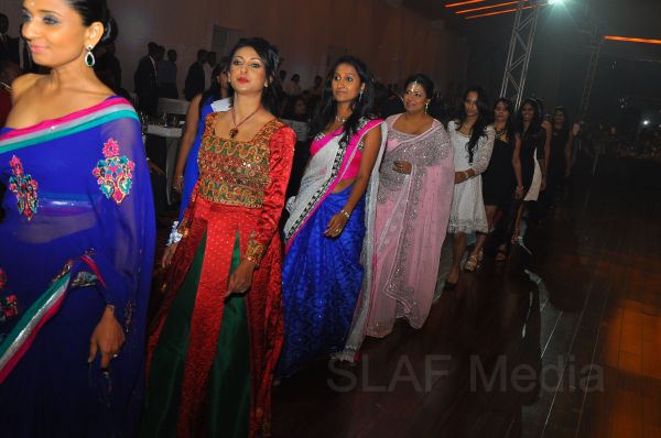Dinner Dance 2013