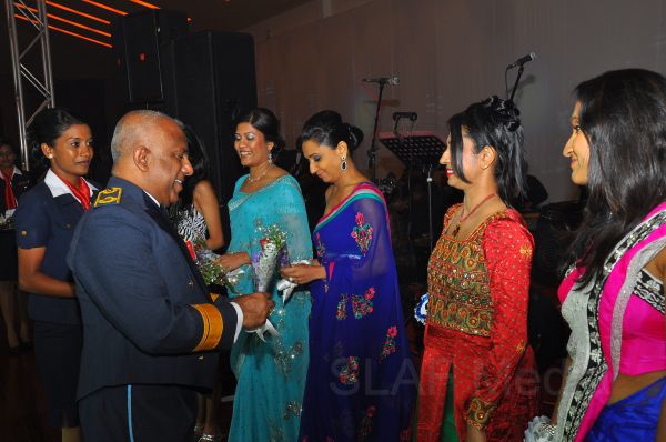 Dinner Dance 2013